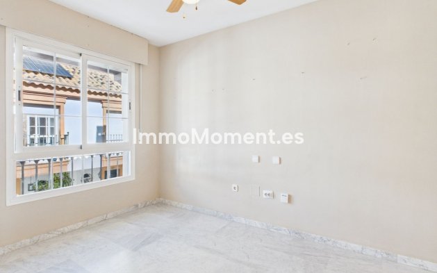 Wiederverkauf - Reihenhaus - Marbella - Marbella Centro