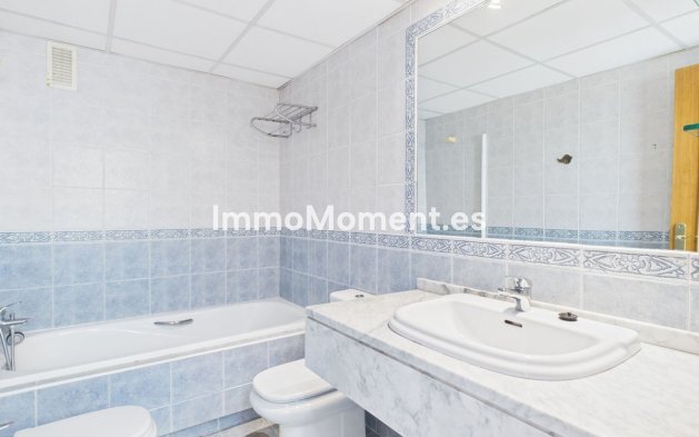 Wiederverkauf - Reihenhaus - Marbella - Marbella Centro