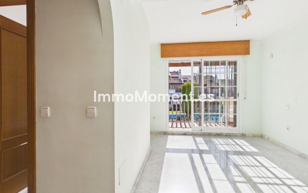 Wiederverkauf - Reihenhaus - Marbella - Marbella Centro