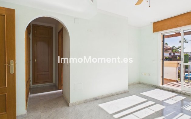 Wiederverkauf - Reihenhaus - Marbella - Marbella Centro