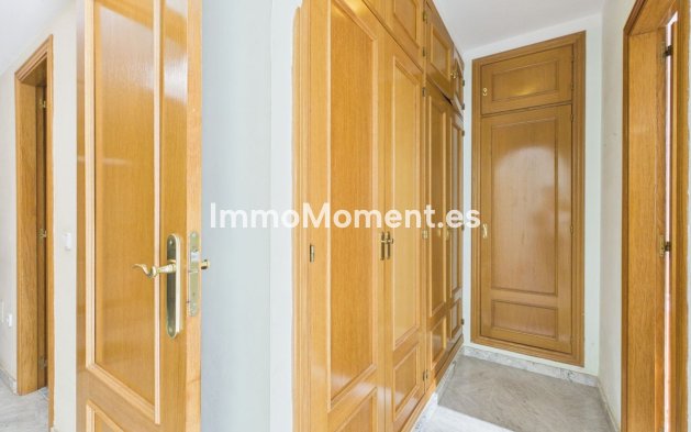 Wiederverkauf - Reihenhaus - Marbella - Marbella Centro
