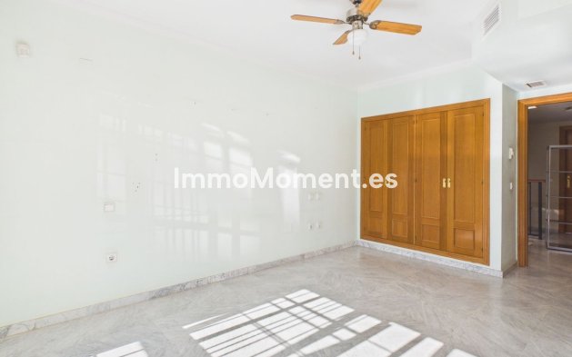 Wiederverkauf - Reihenhaus - Marbella - Marbella Centro