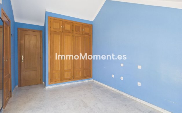 Wiederverkauf - Reihenhaus - Marbella - Marbella Centro