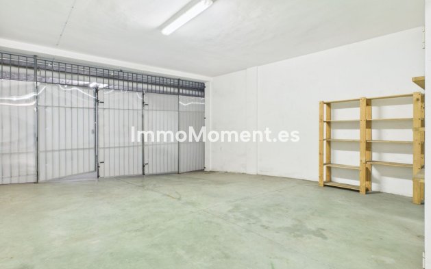 Wiederverkauf - Reihenhaus - Marbella - Marbella Centro
