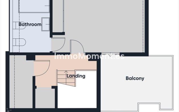Wiederverkauf - Reihenhaus - Marbella - Marbella Centro