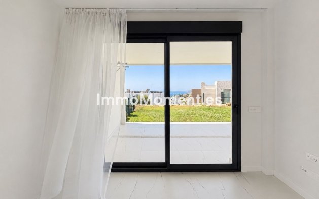 Wiederverkauf - Wohnung - Casares - Casares Centro