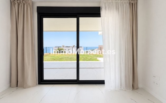 Wiederverkauf - Wohnung - Casares - Casares Centro