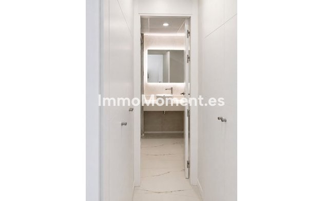 Wiederverkauf - Wohnung - Casares - Casares Centro