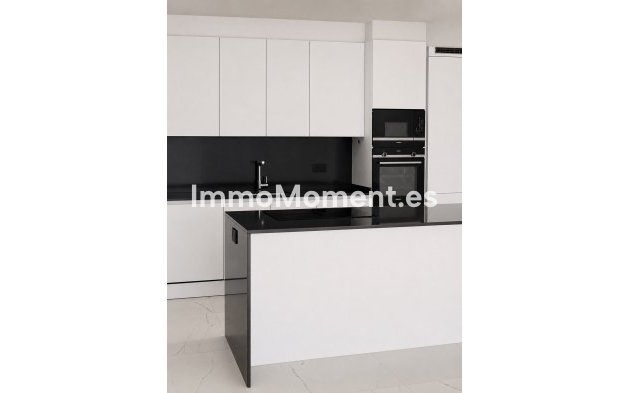 Wiederverkauf - Wohnung - Casares - Casares Centro