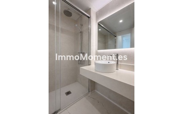 Wiederverkauf - Wohnung - Casares - Casares Centro