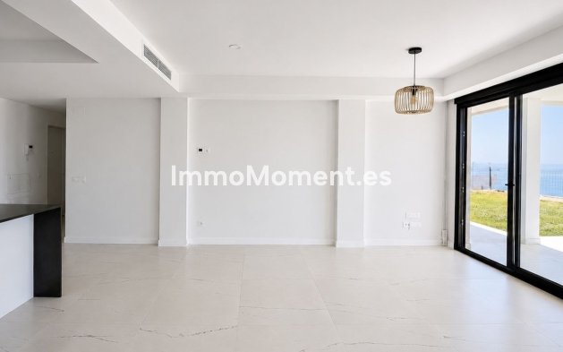 Wiederverkauf - Wohnung - Casares - Casares Centro