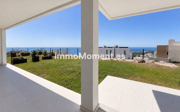 Wiederverkauf - Wohnung - Casares - Casares Centro