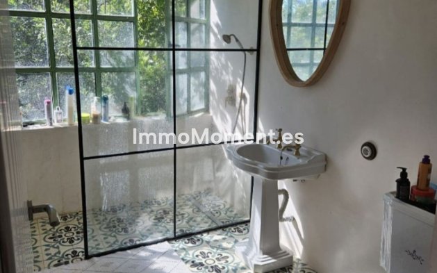 Wiederverkauf - Freistehende Villa - Marbella - Marbella Centro