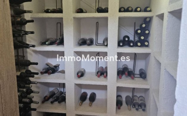 Wiederverkauf - Freistehende Villa - Marbella - Marbella Centro