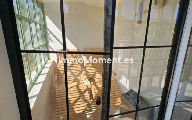 Wiederverkauf - Freistehende Villa - Marbella - Marbella Centro