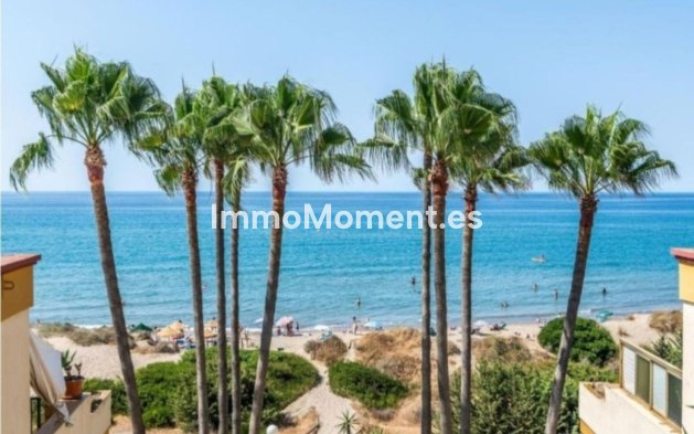 Wiederverkauf - Wohnung - Marbella - Elviria