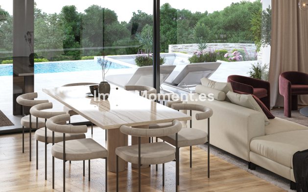 Nieuwbouw - Appartement - Las Colinas Golf