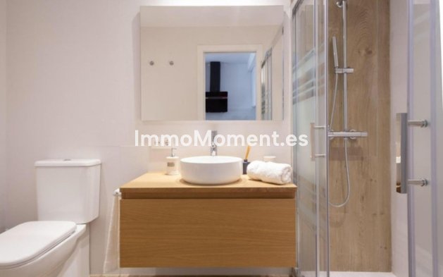 Wiederverkauf - Wohnung - Marbella - Elviria