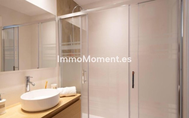 Wiederverkauf - Wohnung - Marbella - Elviria