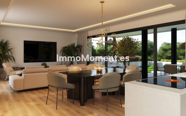 Nieuwbouw - Appartement - Las Colinas Golf