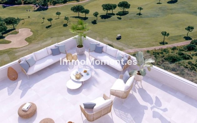 New Build - Apartment - Mijas Costa - La Cala de Mijas