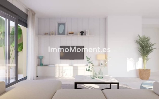 Obra nueva - Apartamento - Mijas Costa - La Cala de Mijas