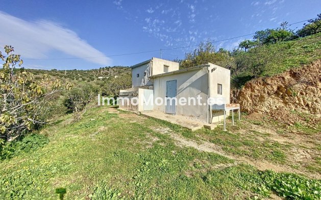 Reventa - Casa de campo - Interior  - Pizarra