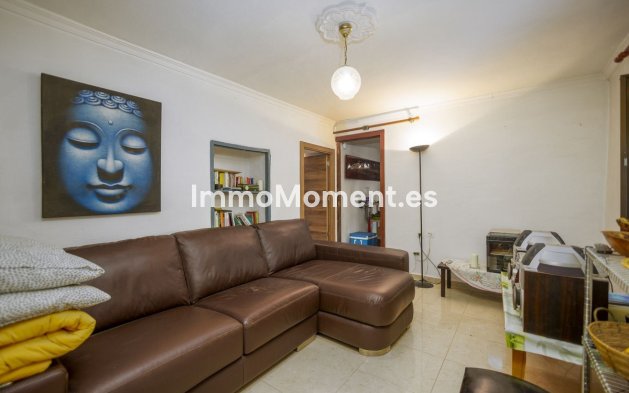 Reventa - Casa de campo - Interior  - Pizarra