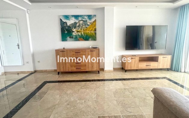 Bestaande woning - Appartement - Marbella - Marbella Centro