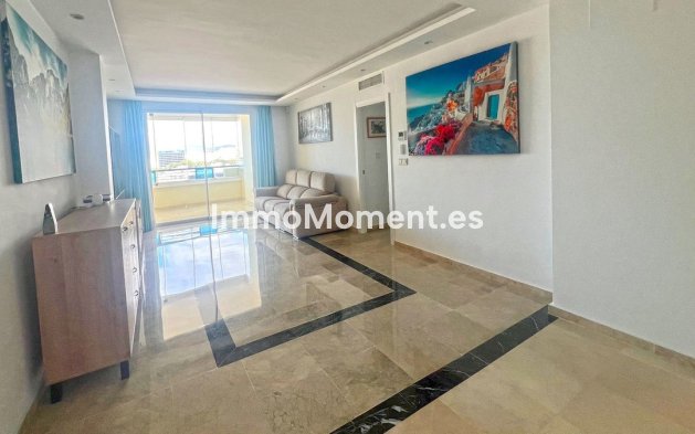 Bestaande woning - Appartement - Marbella - Marbella Centro