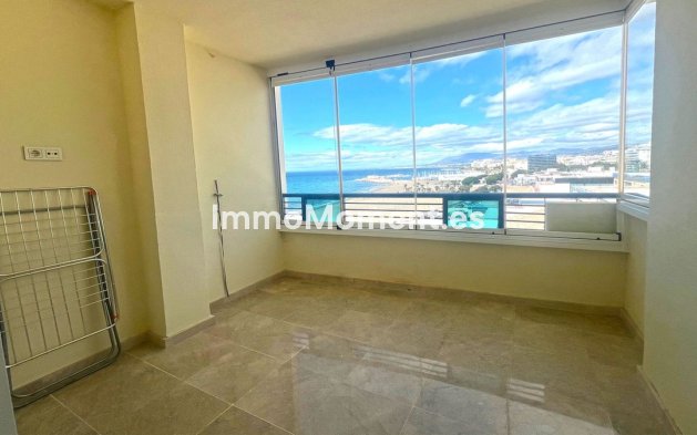 Bestaande woning - Appartement - Marbella - Marbella Centro
