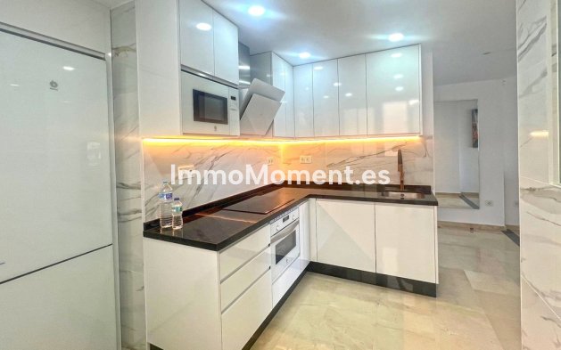 Bestaande woning - Appartement - Marbella - Marbella Centro