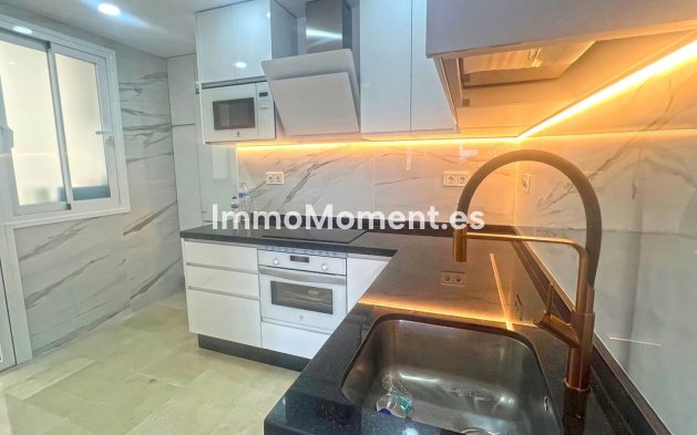Bestaande woning - Appartement - Marbella - Marbella Centro
