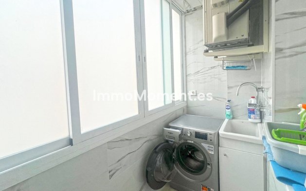 Bestaande woning - Appartement - Marbella - Marbella Centro