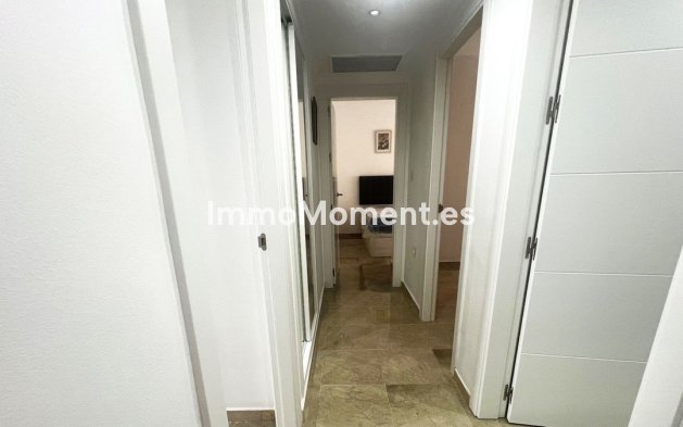 Bestaande woning - Appartement - Marbella - Marbella Centro