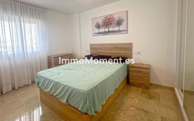 Bestaande woning - Appartement - Marbella - Marbella Centro