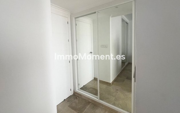 Bestaande woning - Appartement - Marbella - Marbella Centro