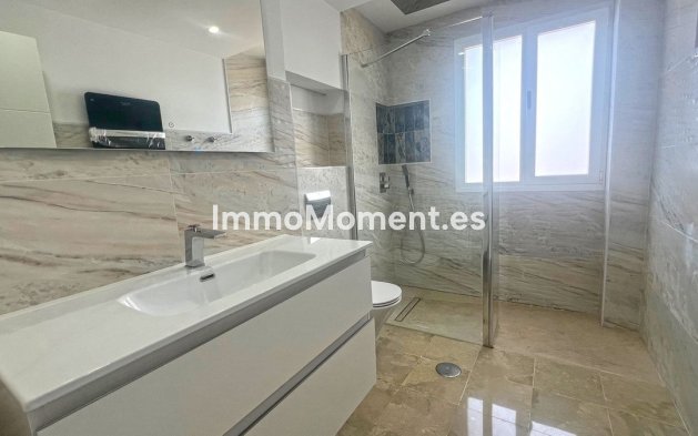 Bestaande woning - Appartement - Marbella - Marbella Centro