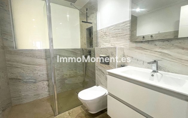 Bestaande woning - Appartement - Marbella - Marbella Centro