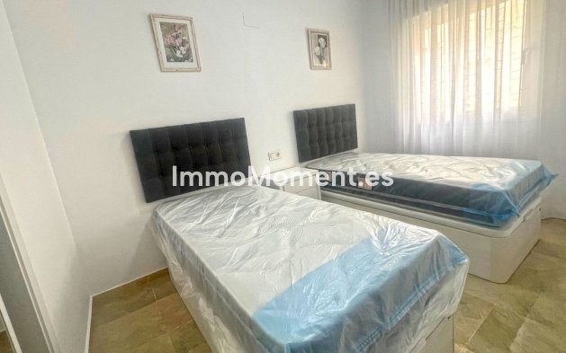 Bestaande woning - Appartement - Marbella - Marbella Centro