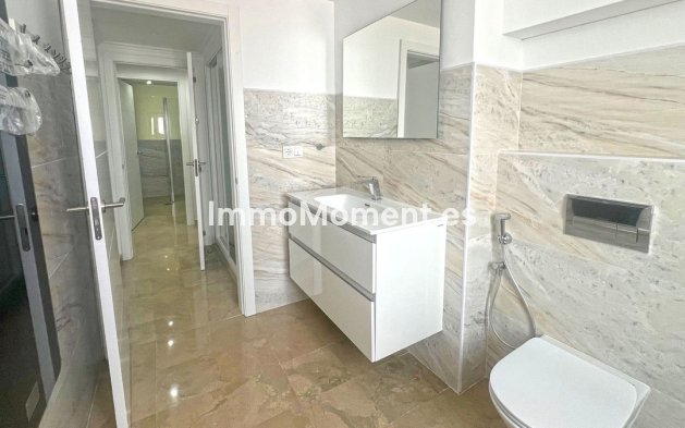 Bestaande woning - Appartement - Marbella - Marbella Centro