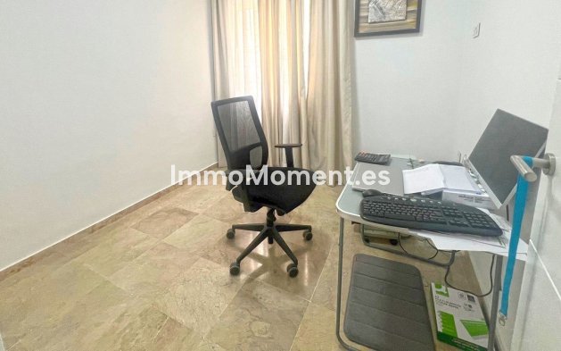 Bestaande woning - Appartement - Marbella - Marbella Centro