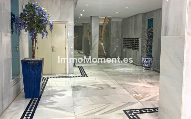 Bestaande woning - Appartement - Marbella - Marbella Centro