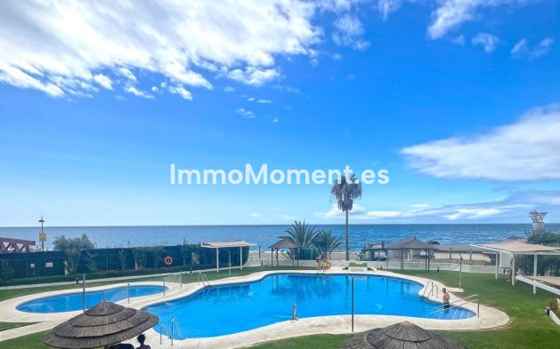 Bestaande woning - Appartement - Marbella - Marbella Centro
