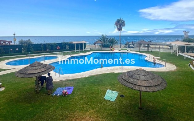 Bestaande woning - Appartement - Marbella - Marbella Centro