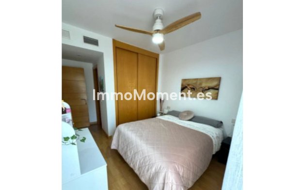 Revente - Appartement - Benalmadena - Benalmadena Centro