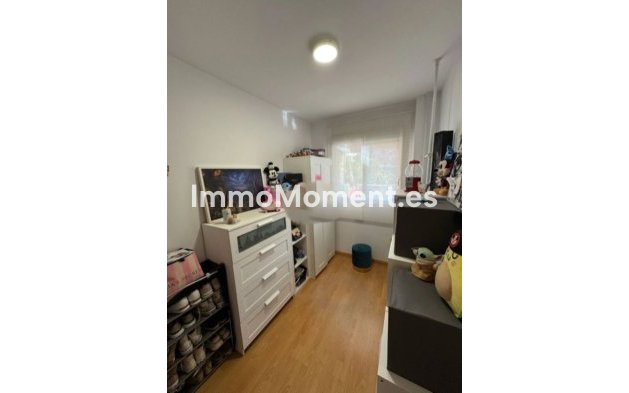 Revente - Appartement - Benalmadena - Benalmadena Centro