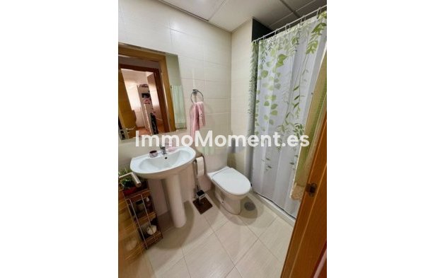 Revente - Appartement - Benalmadena - Benalmadena Centro