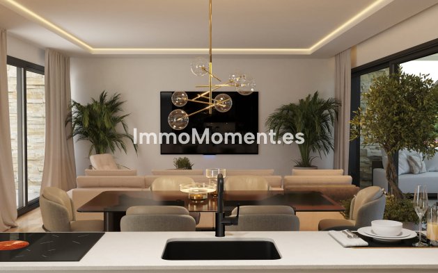 Nieuwbouw - Appartement - Las Colinas Golf