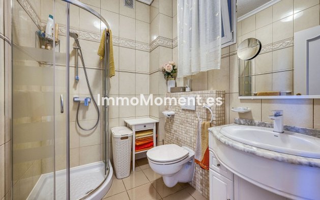 Resale - Detached villa - Marbella - Hacienda Las Chapas